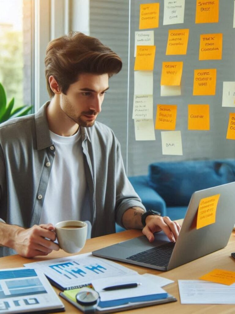Product Owner: Jornada Lean para o Sucesso!
